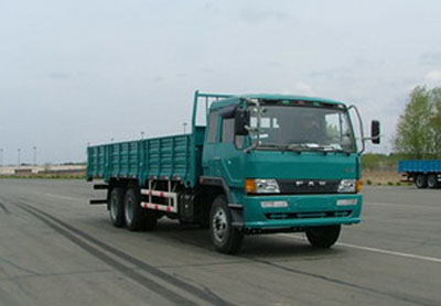 CA1165PK2LT1E3-1载货汽车燃油公告图片2