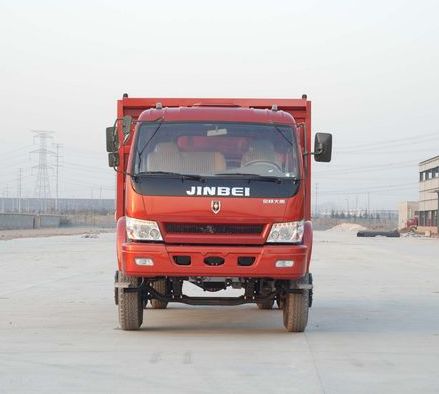 YTA3161GTLG3自卸汽车燃油公告图片1