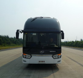 XMQ6129CYD3B客车燃油公告图片1