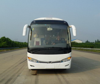 XMQ6898BYD4B客车燃油公告图片1