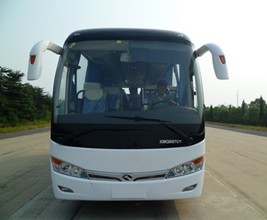 XMQ6898AYD4B客车燃油公告图片1
