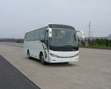XMQ6879AYD4B客车燃油公告图片2
