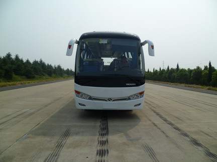 XMQ6859AYD4B客车燃油公告图片1