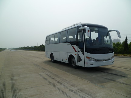 XMQ6859AYD4B客车燃油公告图片2