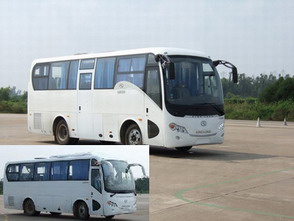 XMQ6858AYD4B客车燃油公告图片2