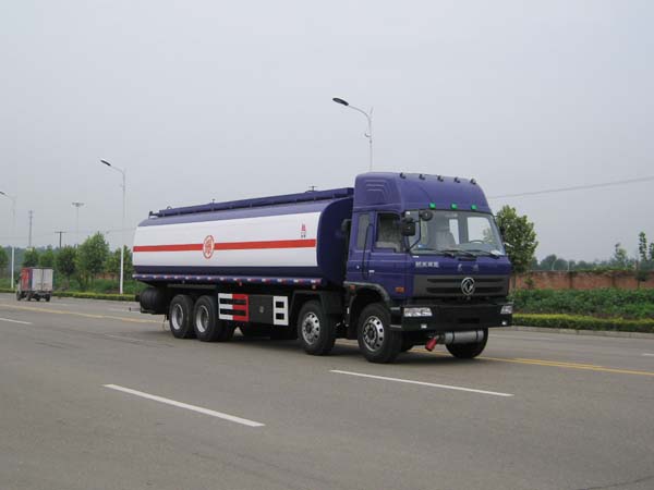 SLA5311GJYE6加油车燃油公告图片2