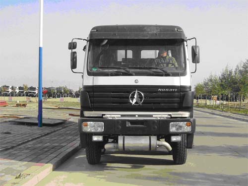 ND53102GJYZ加油车燃油公告图片1