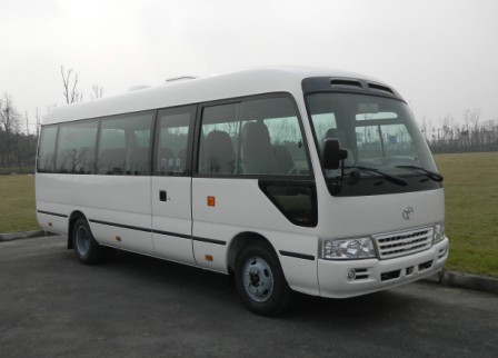 SCT6703TRB53LEX客车燃油公告图片2