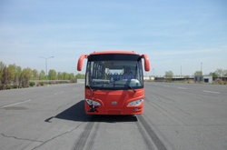 XQ6701SQ2客车燃油公告图片1