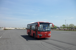 XQ6701SQ2客车燃油公告图片2