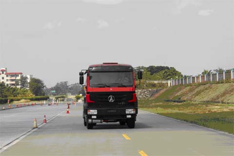 ND53102GJYZ加油车燃油公告图片1
