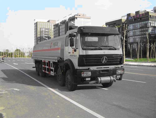 ND53102GJYZ加油车燃油公告图片2