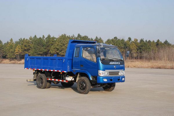 YTA3110GTFG3自卸汽车燃油公告图片2