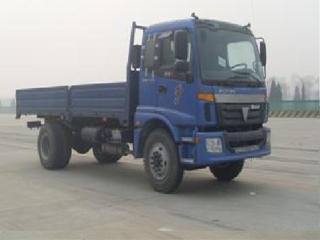 BJ1123VJPFG-S载货汽车燃油公告图片2