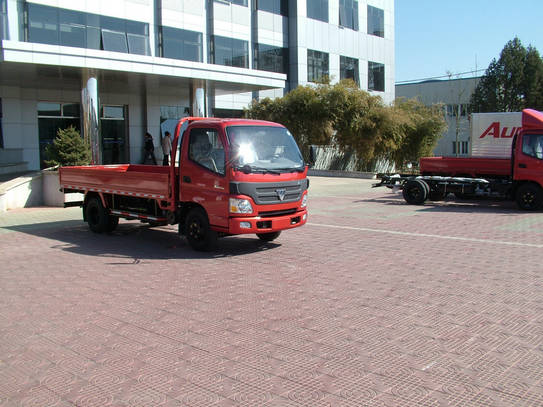 BJ1059VCJD6-S载货汽车燃油公告图片2