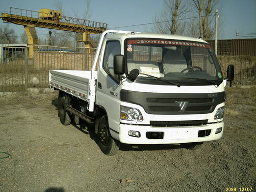 BJ1059VCJD6-4载货汽车燃油公告图片2