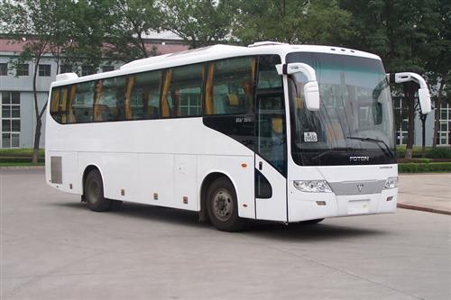 BJ6102U8LHB客车燃油公告图片2