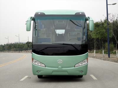 FSQ6970DC客车燃油公告图片1