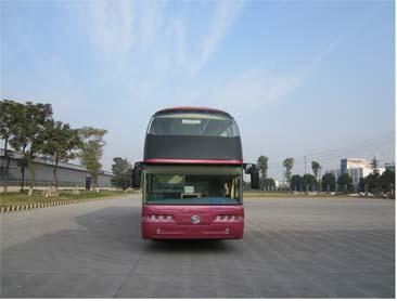 RX6120AP2豪华卧铺客车燃油公告图片1