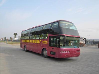 RX6120AP2豪华卧铺客车燃油公告图片2