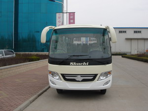 YTK6605Q2小型客车燃油公告图片1