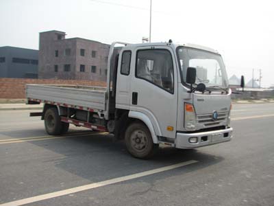 CDW1040HA1B3载货汽车燃油公告图片2