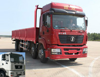 SX1311S载货汽车燃油公告图片2