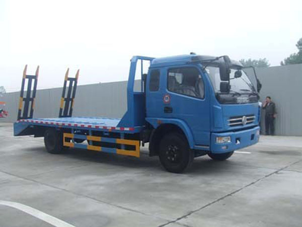 HCQ5120TPBE3平板运输车燃油公告图片2