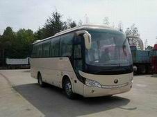 ZK6858HQB9客车燃油公告图片2
