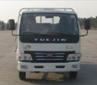 NJ1052DCFZ载货汽车燃油公告图片1