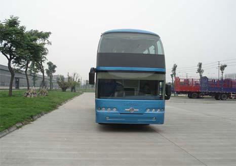 RX6120A3豪华客车燃油公告图片1