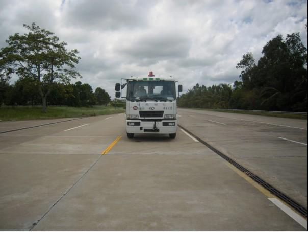 PC5161JSQ4FXBHL随车起重运输车燃油公告图片1