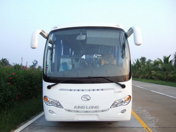 XMQ6858AYD4D客车燃油公告图片1