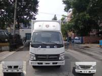 SY5043XXYD-LC厢式运输车燃油公告图片1