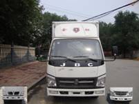 SY5043XXYD1-LC厢式运输车燃油公告图片1