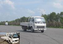 SY1043BD1L载货汽车燃油公告图片2