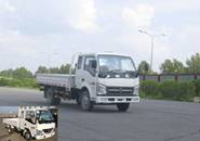 SY1043BLCS1载货汽车燃油公告图片2