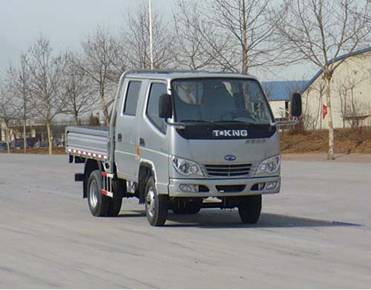 ZB1040BSC3S轻型货车燃油公告图片2