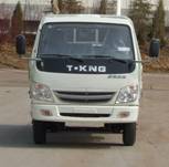 ZB1071LDD3S载货汽车燃油公告图片1