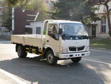 SY1063DAES载货汽车燃油公告图片2