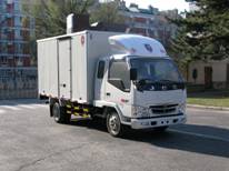 SY5043XXYB1-AF厢式运输车燃油公告图片2