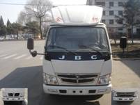 SY5043XXYSL-E4厢式运输车燃油公告图片1