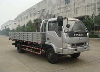 ZJZ1091DPZ3载货汽车燃油公告图片2