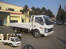 SY1040DV1S轻型货车燃油公告图片2