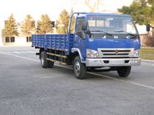 SY1053DABY载货汽车燃油公告图片2