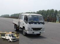 SY1043SLEK载货汽车燃油公告图片2