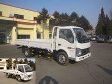 SY1043DLCS2载货汽车燃油公告图片2