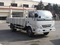 SY1093DAAC载货汽车燃油公告图片2