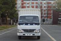 SY5043CXYD1-LC仓栅式运输车燃油公告图片1