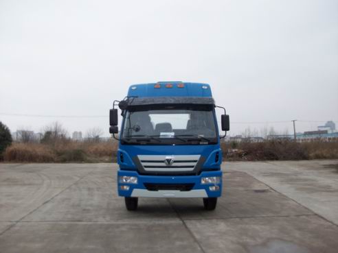 NXG1310D3BZEL1载货汽车燃油公告图片1